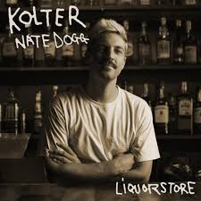 Kolter & Nate Dogg — Liquor Store cover artwork