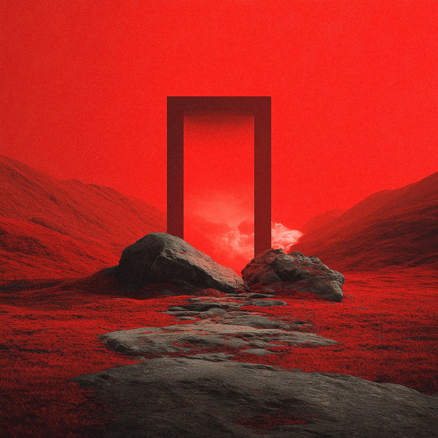 Camilo Séptimo MAPAS cover artwork