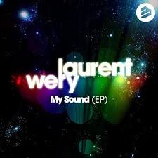 Laurent Wery — My Sound cover artwork