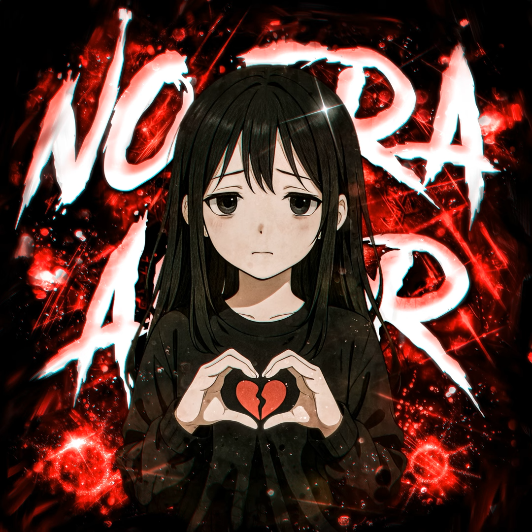 DJ Asul — NO ERA AMOR cover artwork
