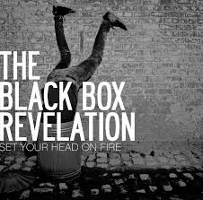 Black Box Revelation — Never Alone / Always Together cover artwork