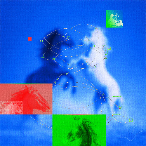 Funk Tribu — On Repeat cover artwork