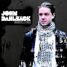 John Dahlbäck & Basto — Out There cover artwork