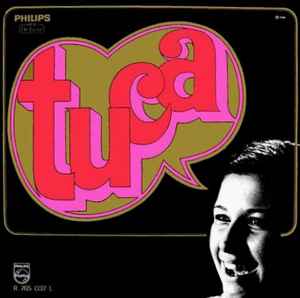 Tuca Tuca cover artwork