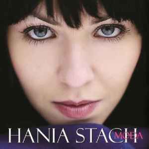 Hania Stach Chwila bez ciebie cover artwork