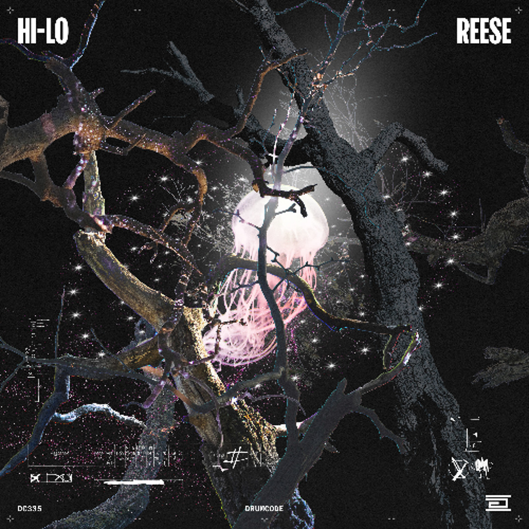 HI-LO — REESE cover artwork