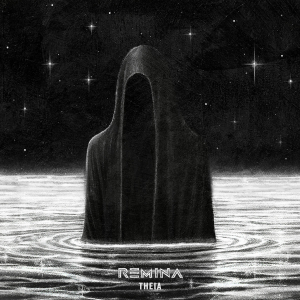 Remina — Theia cover artwork