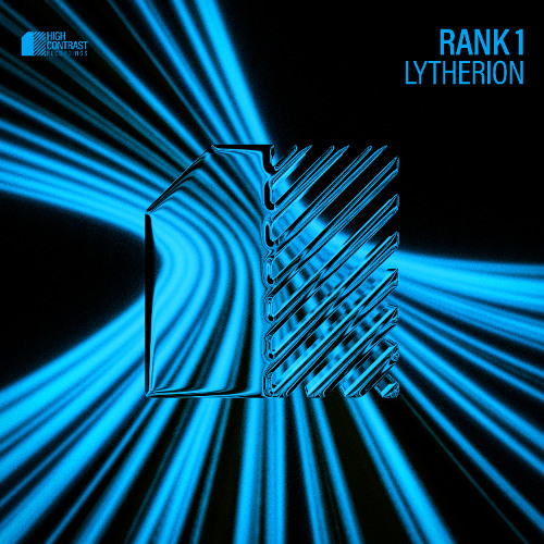 Rank 1 — Lytherion cover artwork