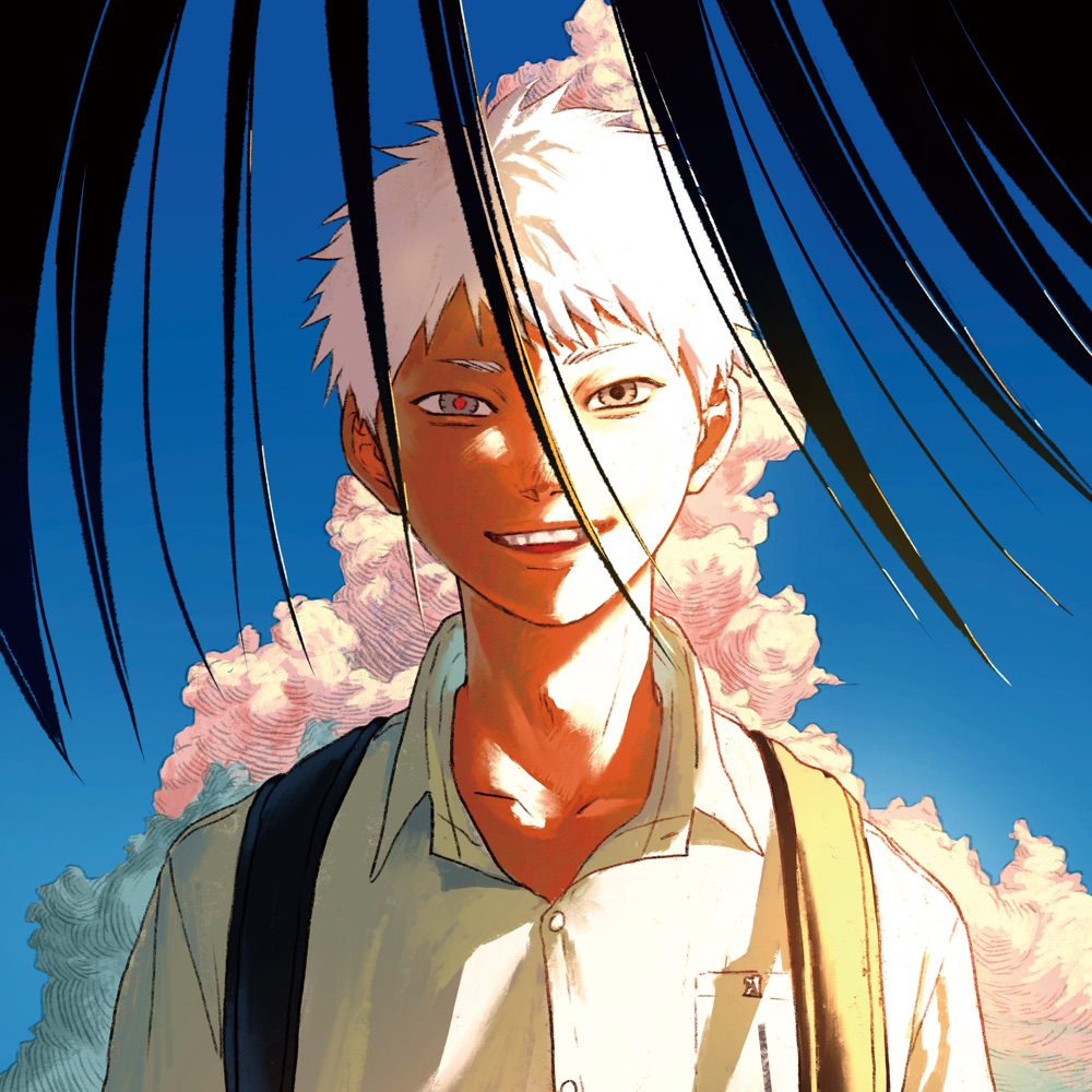 Vaundy — Saikai cover artwork