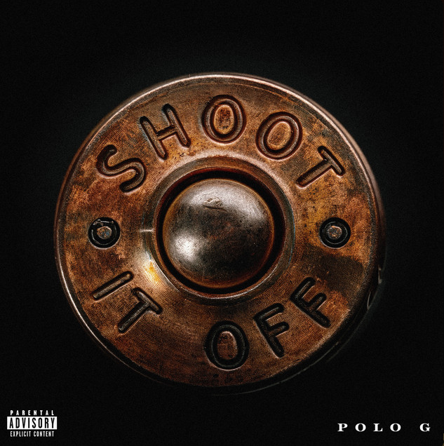 Polo G — Shoot It Off cover artwork