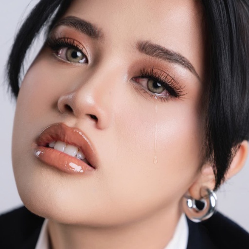 Shabrina Leanor — Sembuh Kembali cover artwork