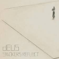dEUS — Smokers Reflect cover artwork