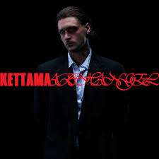 KETTAMA & Clouds — Sort It Out cover artwork