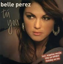 Belle Pérez — Tu / You cover artwork
