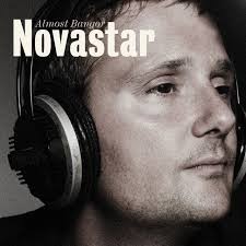 Novastar — Tunnelvision cover artwork