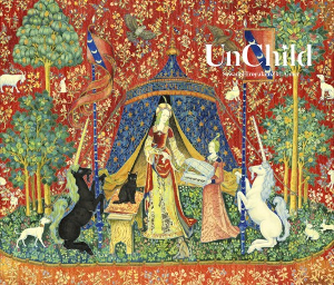 SawanoHiroyuki[nZk] & Aimer UnChild cover artwork
