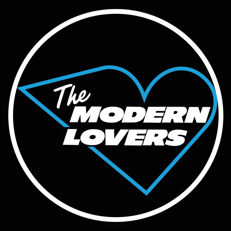 The Modern Lovers The Modern Lovers cover artwork