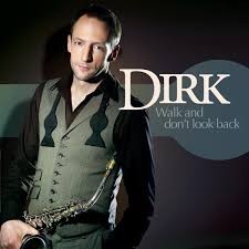 Dirk — Walk And Don't Look Back cover artwork