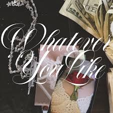 Dove Cameron — Whatever You Like cover artwork