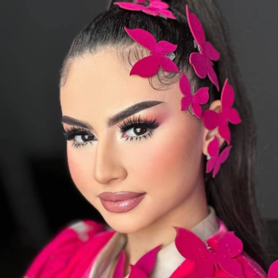 Meryem Shadurdyyewa — Turkish Mashup cover artwork