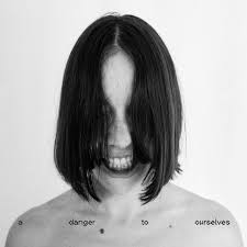 Lucrecia Dalt A Danger to Ourselves cover artwork