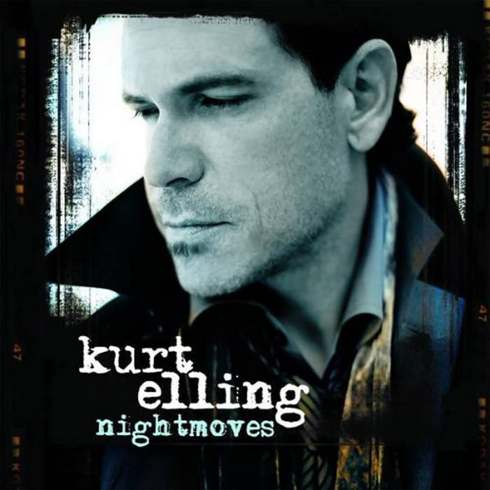Kurt Elling — Leaving Again/In the Wee Small Hours cover artwork
