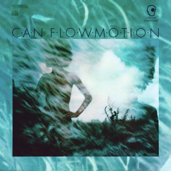 Can Flow Motion cover artwork