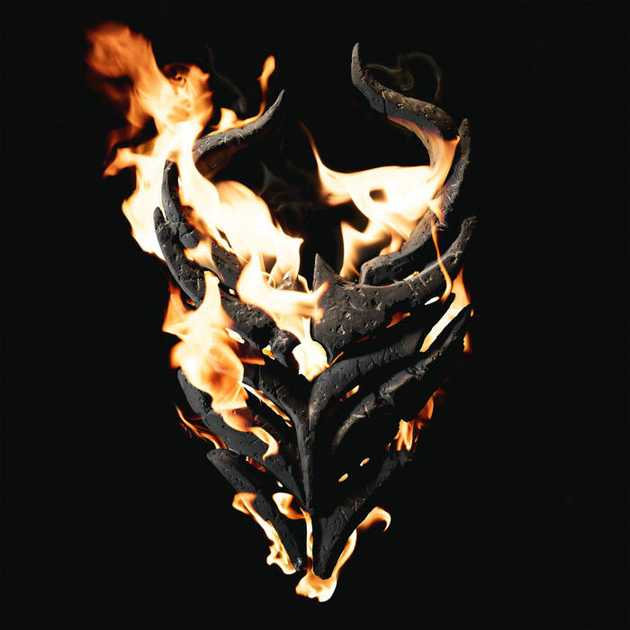 Demon Hunter There Was A Light Here cover artwork