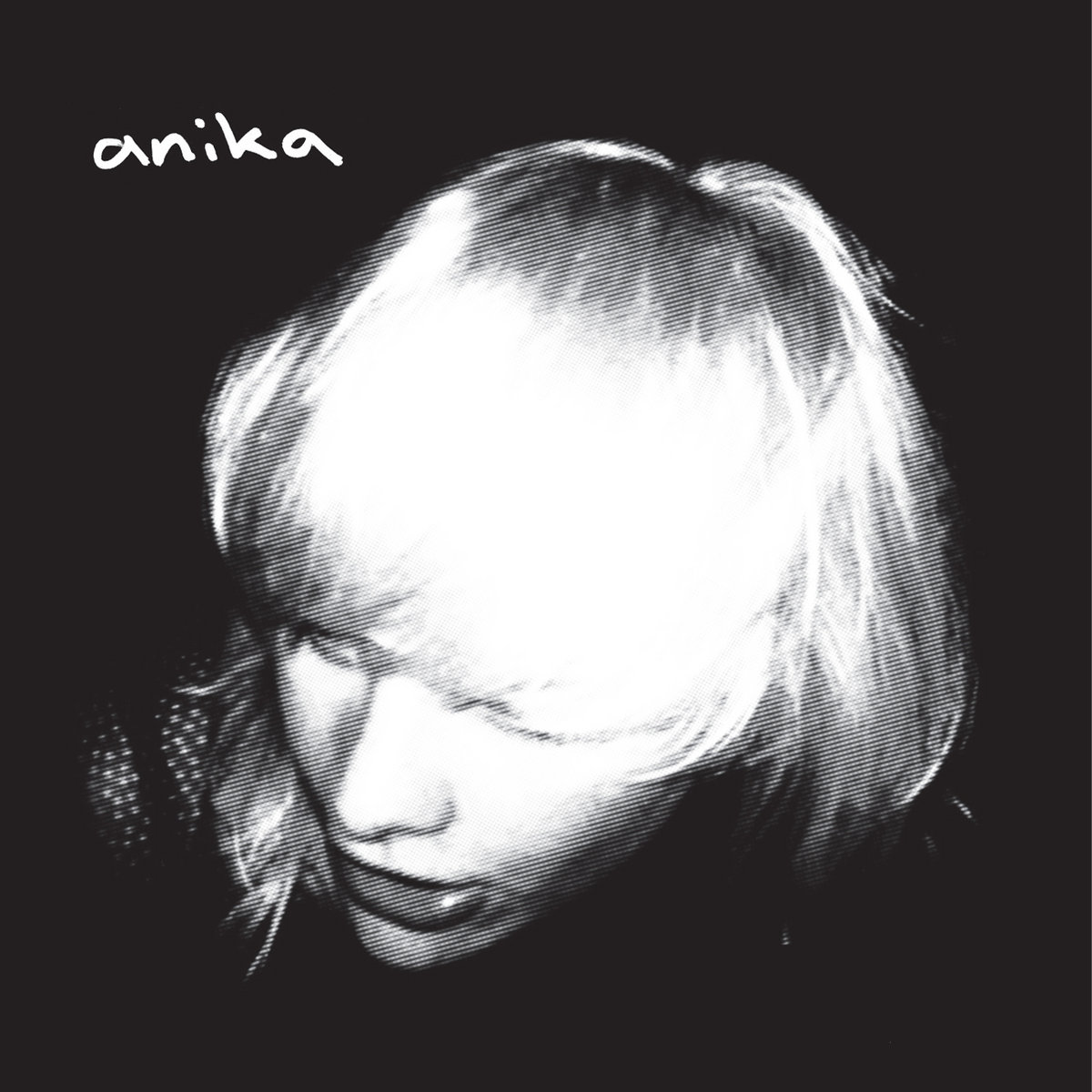 Anika Anika cover artwork
