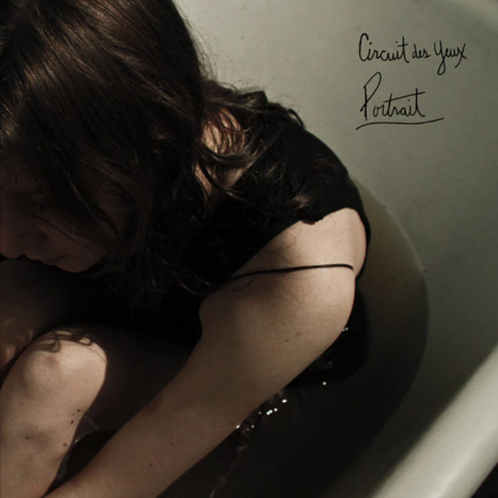 Circuit des Yeux Portrait cover artwork
