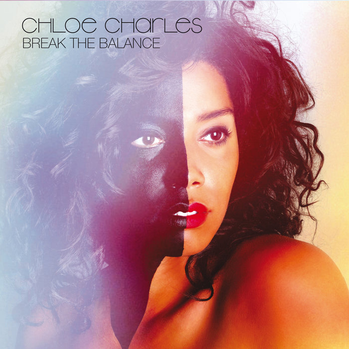 Chloe Charles — Break the Silence cover artwork