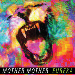 Mother Mother — Calm Me Down cover artwork