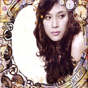 Mỹ Tâm Trở lại cover artwork