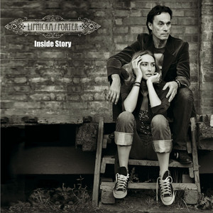 Anita Lipnicka Such a Shame cover artwork