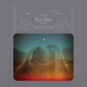 Aly &amp; AJ More Silver - EP cover artwork