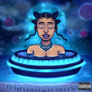 Lord Narf N*A*R*F cover artwork