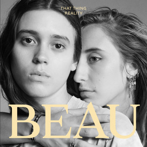 Beau That Thing Reality cover artwork