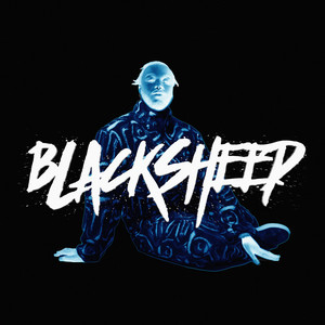 Cakes da Killa Black Sheep cover artwork