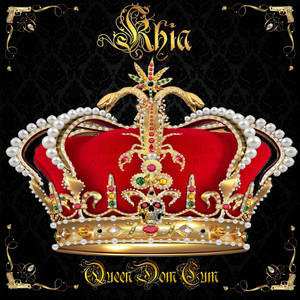 Khia QueenDomCum cover artwork