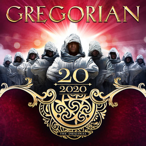Gregorian 20/2020 cover artwork