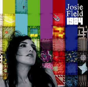 Josie Field 1984 cover artwork