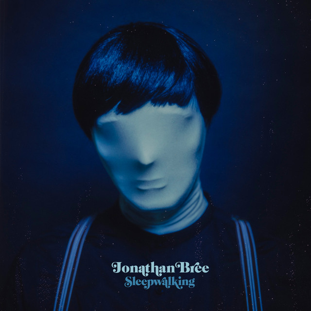 Jonathan Bree Fuck It cover artwork