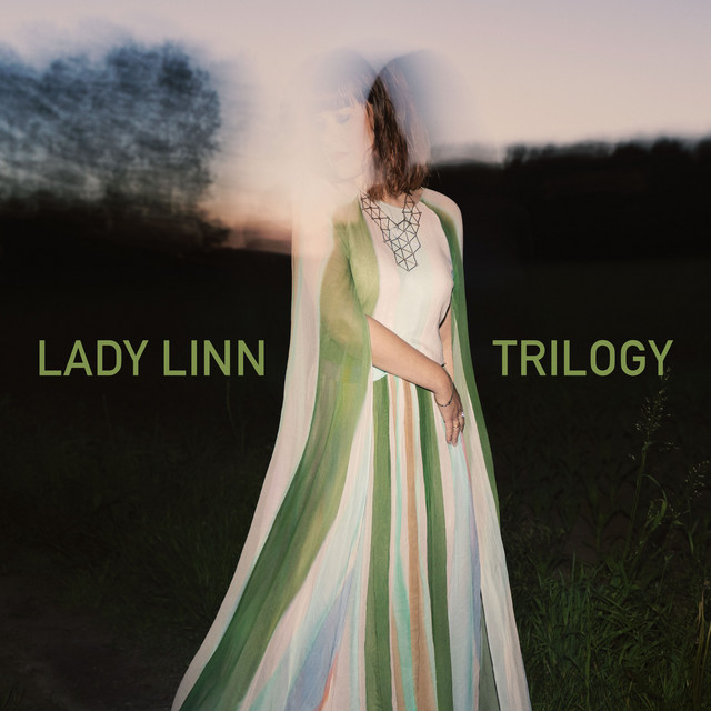 Lady Linn Trilogy cover artwork
