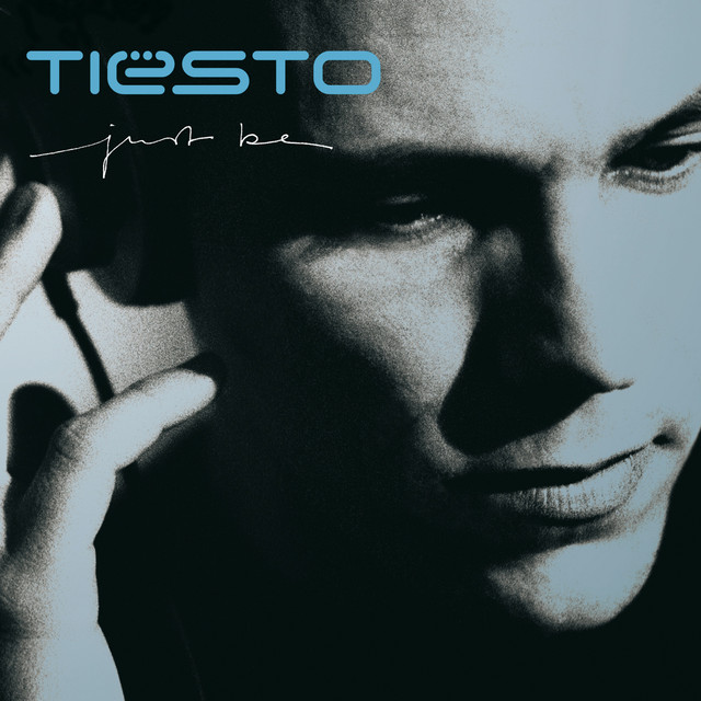 Tiësto featuring Kirsty Hawkshaw — Just Be (Antillas Remix) cover artwork