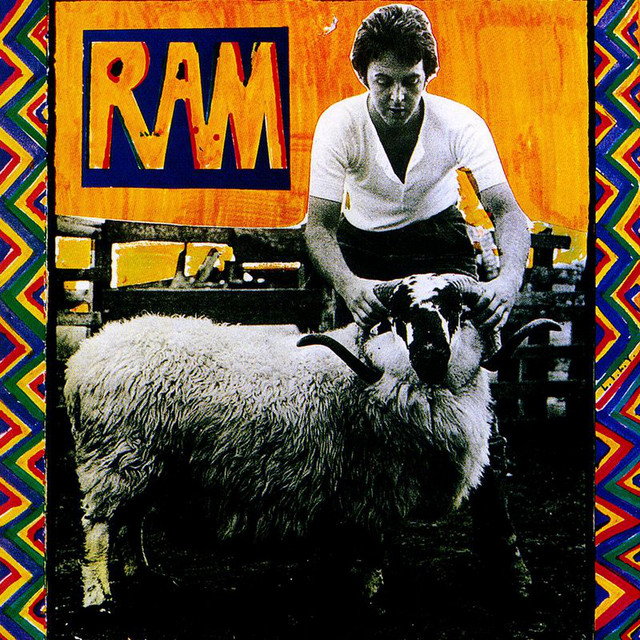 Paul McCartney & Linda McCartney — Heart Of The Country cover artwork