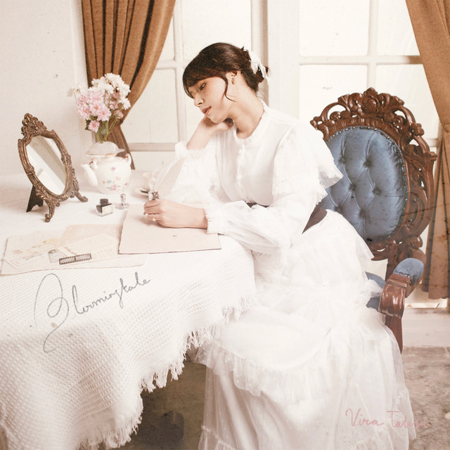 Vira Talisa Bloomingtale cover artwork