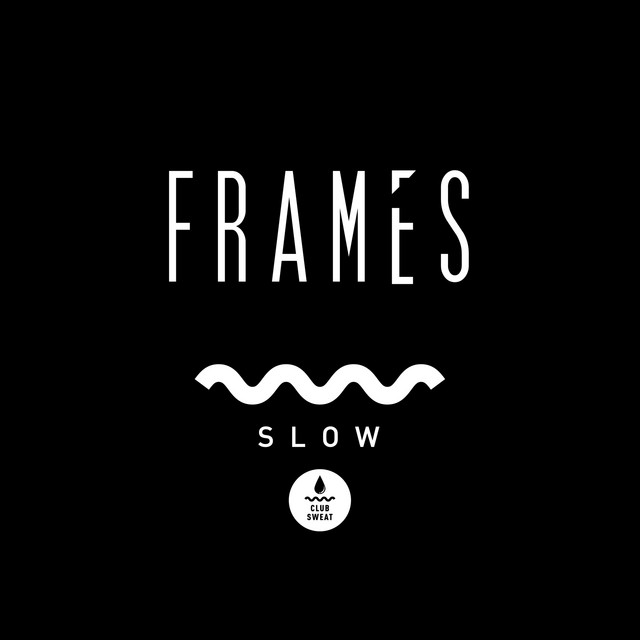 Frames — Slow cover artwork