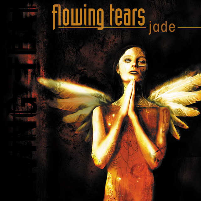 Flowing Tears Jade cover artwork