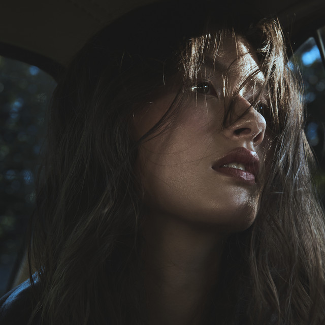 Jade LeMac — Running Home cover artwork