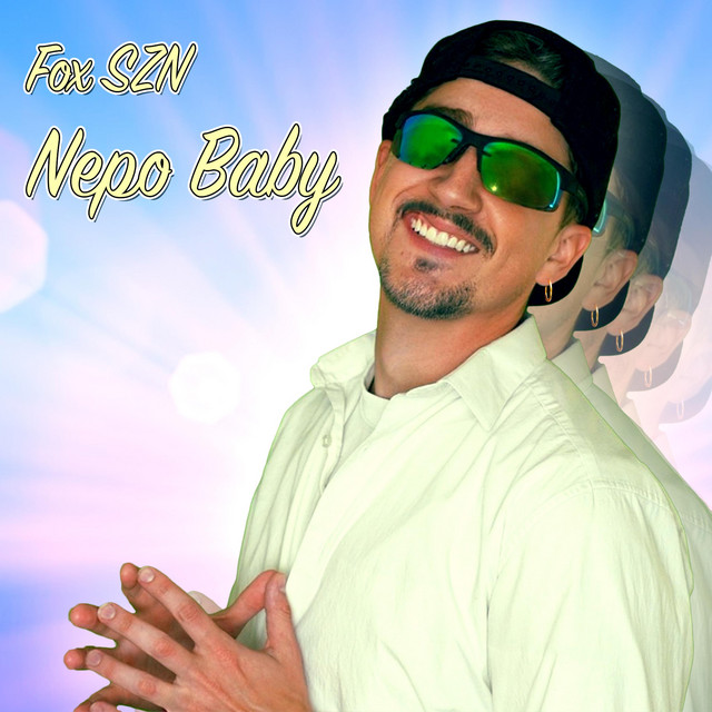 Fox SZN — Nepo Baby cover artwork
